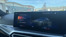 BMW 3 Series 320i M Sport 4dr Step Auto Petrol Saloon